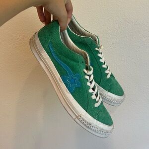 Golf le Fleur “Jolly Green”